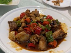 -九龙大酒店·金牌楚菜(武泰闸店)