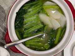 -潮府馆·非遗潮州菜·港式点心(世纪公园店)
