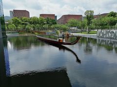 -广州市城市规划展览中心