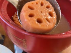 -食藕·武昌鱼(古德寺店)