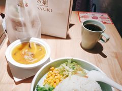 -嘉和一品粥(方庄店)