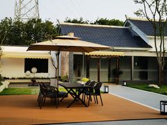 -江淮名灶生态农庄