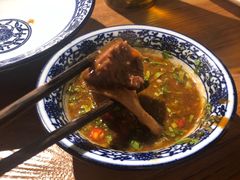 -十六蒲(桂林路店)