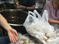 -金盆阿嬷香菇茶叶蛋(玄光店)