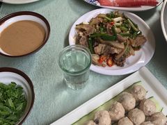 -福寿斋·老北京铜锅涮肉·烤鸭(顺义总店)