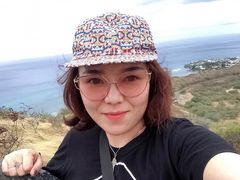 -钻石头山