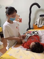 点击看大图 -番小茄小儿推拿(望京店)