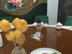 -川香鼎盛·川府家宴商务宴请(市桥富华总店)