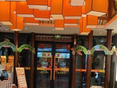 -阿瓦山寨·湘菜现炒·剁椒鱼头王(咸阳总店)