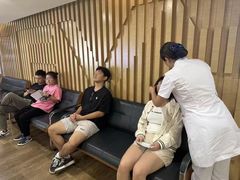 -天津大学爱尔眼科医院(天津院区)