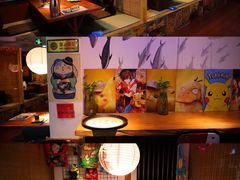 -鳗鱼家·深夜食堂(军博店)