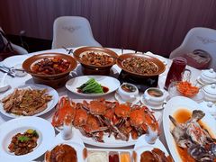 -望海湾海鲜楼·海鲜(河南路店)