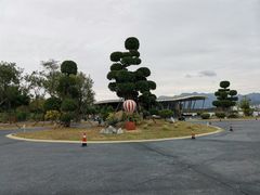 -琅岐红光湖公园