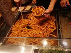 -丁家坡洋芋·观音桥好吃街A区(全国总店)