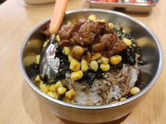 -朴大叔拌饭(广州花城汇店)