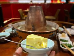 -1078號老北京涮肉(松柏店)