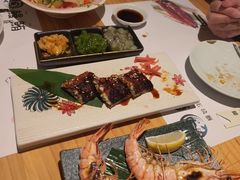 -鳗鲔料理小馆