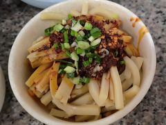 -李记小小吃·江油肥肠(涪江路店)