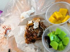 -金伯利街美食夜市