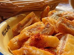 -鹤江桥·红油牛肉粉(SKP店)