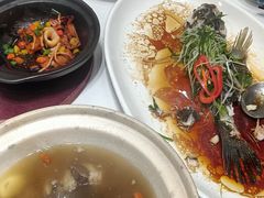 -广州酒家(昌岗地铁站店)