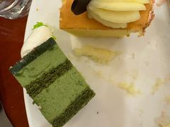 -元一希尔顿酒店·鲜切牛肉火锅禅自助餐厅