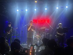 -TZ House音乐现场(茅台店)