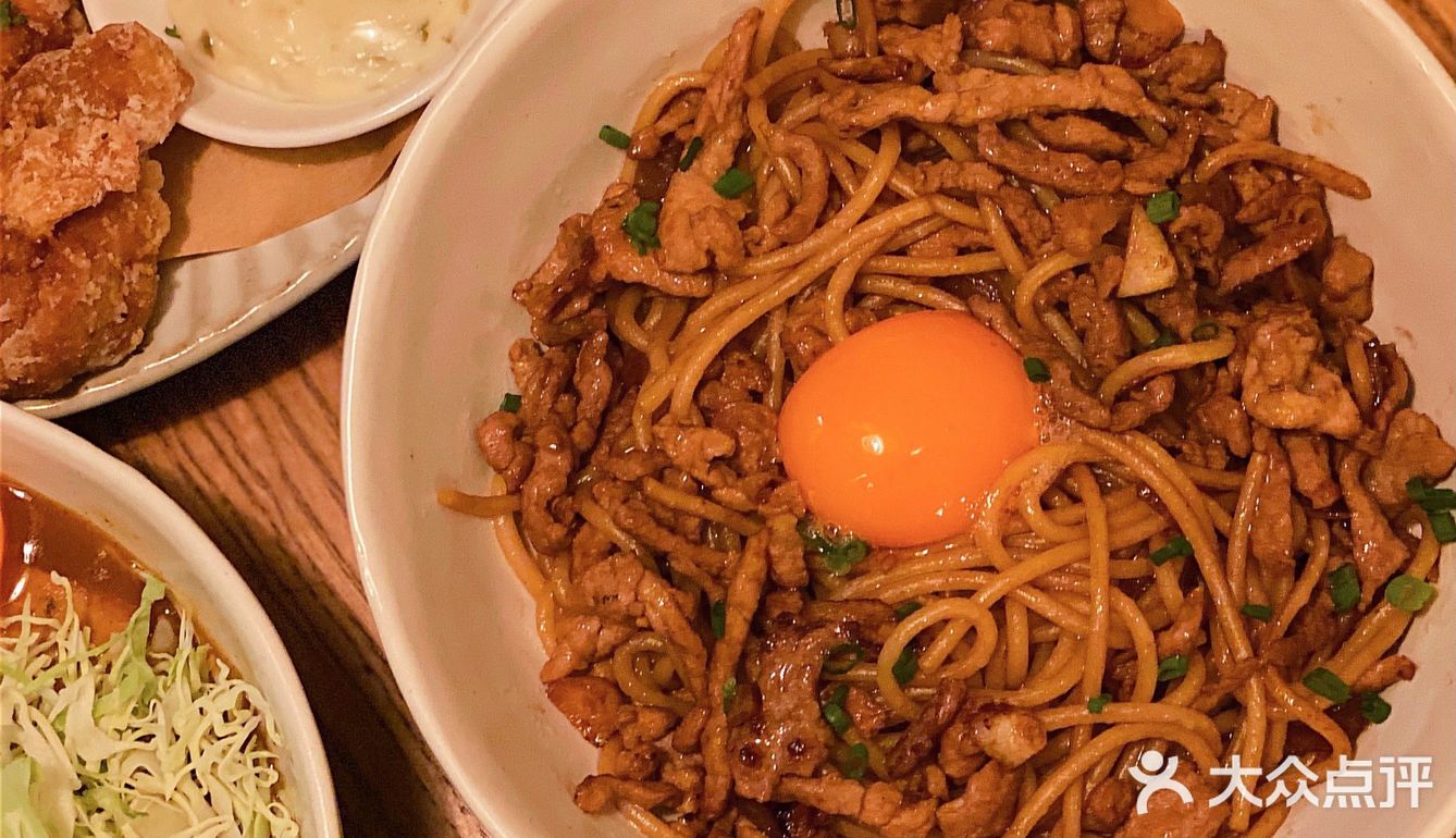 上海美食|Fine新店 温馨又温暖的日系小酒馆 