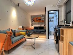 -天河客运站(地铁站)