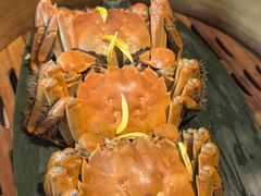 -成隆行·蟹王府(淮海店)