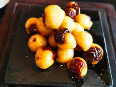 -芳芳私房菜·精做淮扬菜(承德路店)