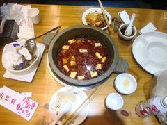 -巴乡石锅鱼(密云店)