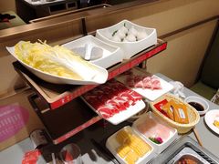 -海底捞火锅(方塔东街店)