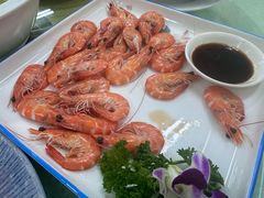 -景好海鲜餐厅(大鹏必选旅游店)