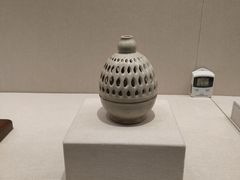 -深圳博物馆(古代艺术馆)