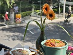 -怡得饭庄·30年老店·宋大妈昆明菜