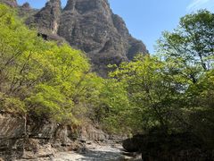 -孤山寨风景区