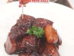 外婆红烧肉-申阿婆·上海菜·小海鲜(国展店)