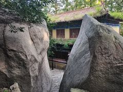 -大泽山风景名胜区