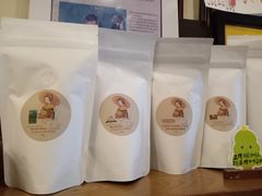 -HUG COFFEE(鼓楼店)
