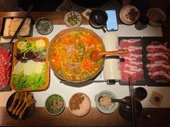 -旺福·贵州酸汤牛肉火锅(陆悦天地店)