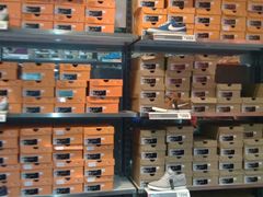 店内环境-NIKE北京马连道换季优惠店