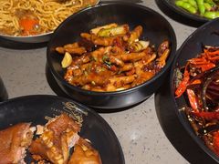 -一棠龙虾•王牌虾球(楚河汉街店)