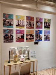 -无界瑜伽普拉提