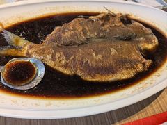 -鲤院·新中式美学·庭院餐厅(夫子庙店)
