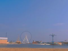 -秦皇岛乐岛海洋王国