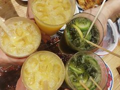 -袁山山重庆火锅(丈八北路店)