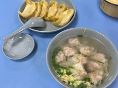 -天天锅贴王(迎凤街店)