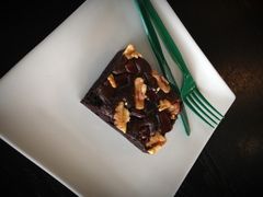布朗尼-星巴克(夏日百货店)