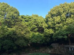 -虞山风景区